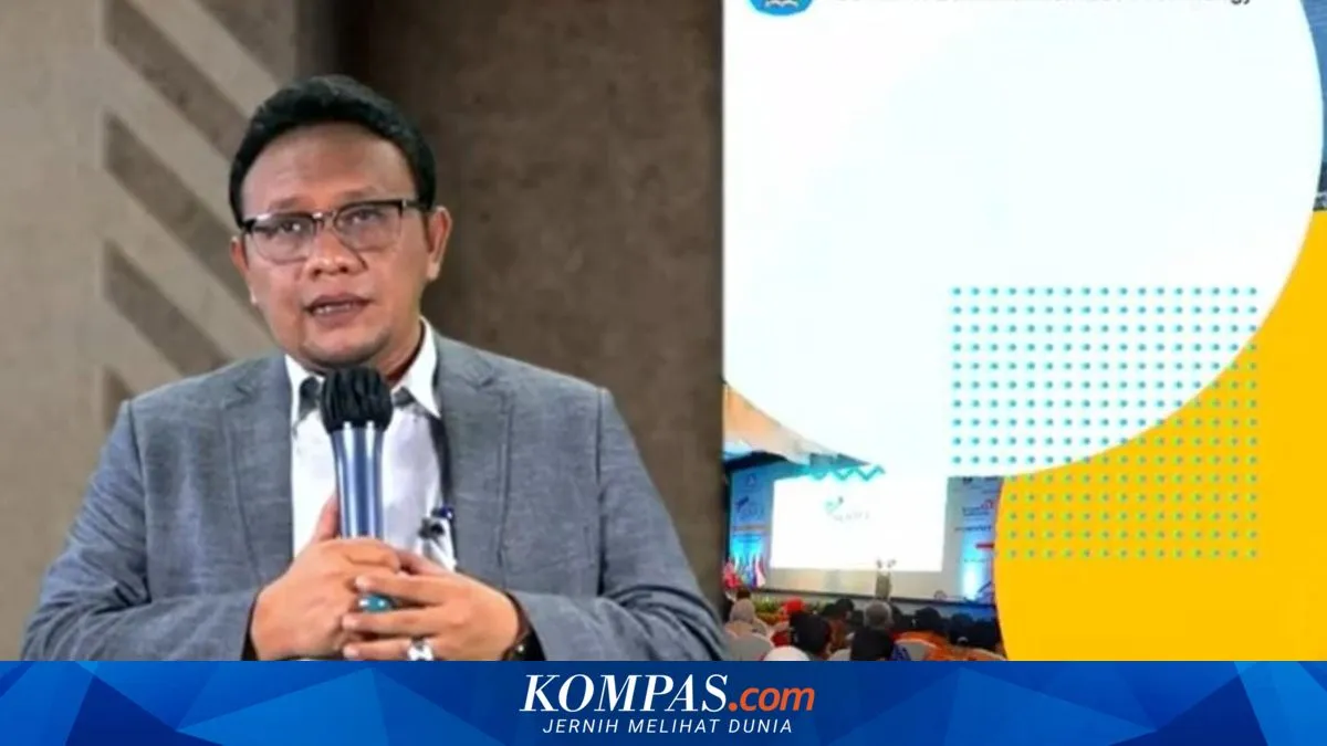 Gaji Konsultan IT Kemendikbudristek Era Nadiem Capai Ratusan Juta dari APBN