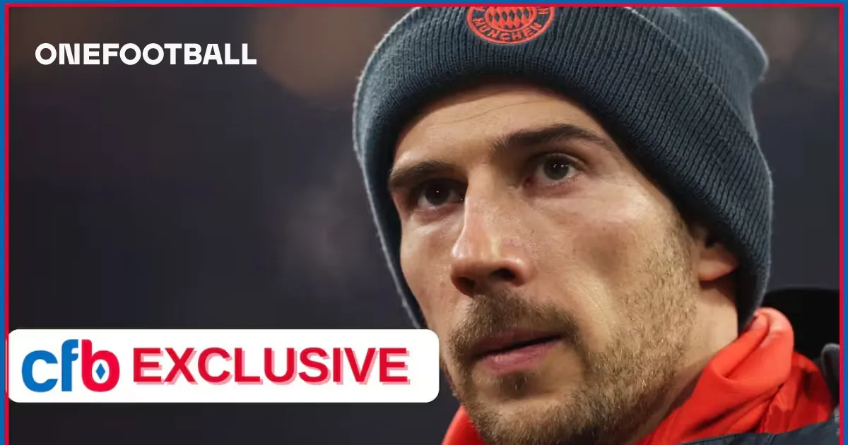 Bintang Internasional 67 Caps Pertimbangkan Bergabung dengan Arsenal