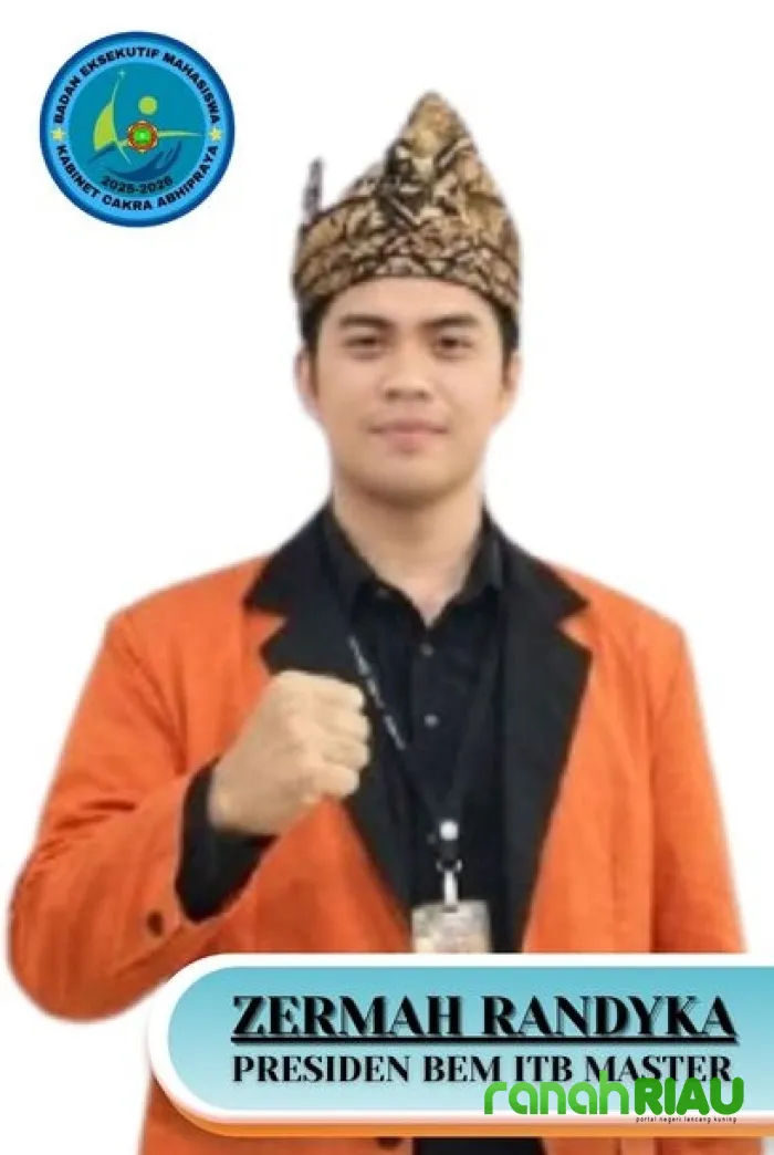 BEM ITB Master Minta Tempat Hiburan Malam Tutup Selama Ramadan