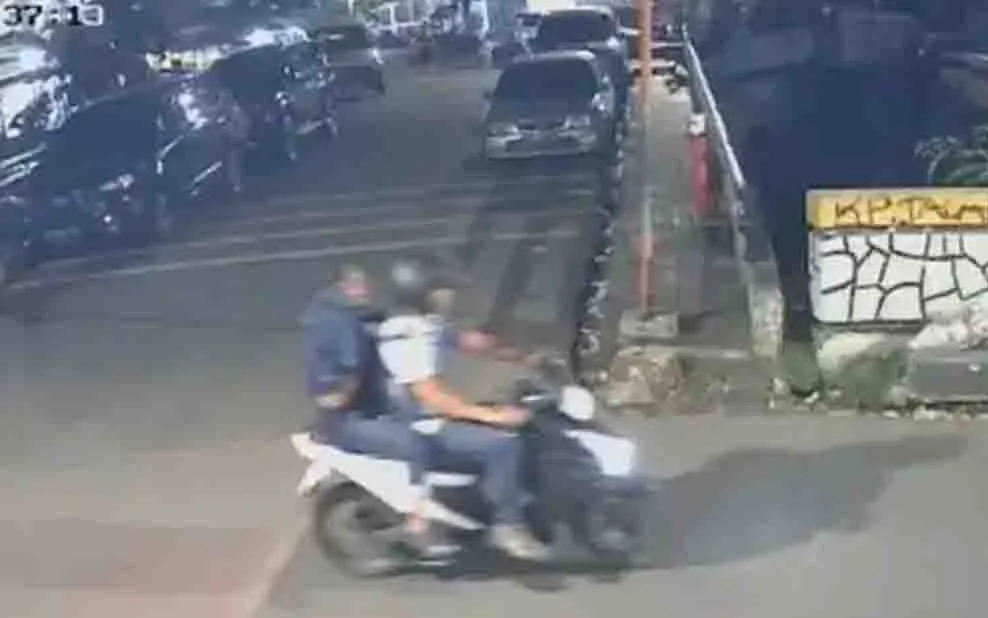 Indikasi Percobaan Pembunuhan Berencana Terhadap Andrie Yunus Ditemukan