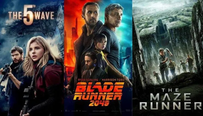 7 Film Dystopian Menarik Selain The Hunger Games