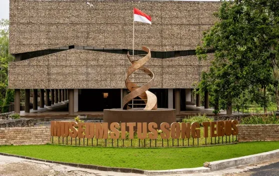 Museum Song Terus Dikenalkan Sebagai Pusat Pendidikan Budaya