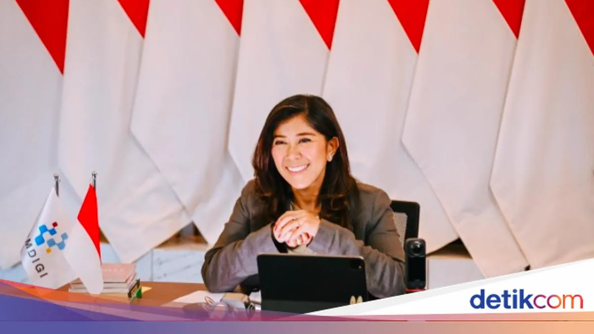 Pemerintah Perketat Pengelolaan Anggaran TIK untuk Efisiensi Layanan Publik