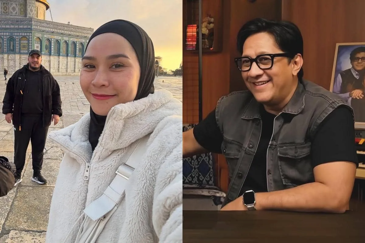 Artis Indonesia Sampaikan Duka Cita atas Wafatnya Ali Khamenei