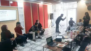 Penguatan Ruang Demokrasi Partisipatif dan Kebebasan Berpendapat di Makassar