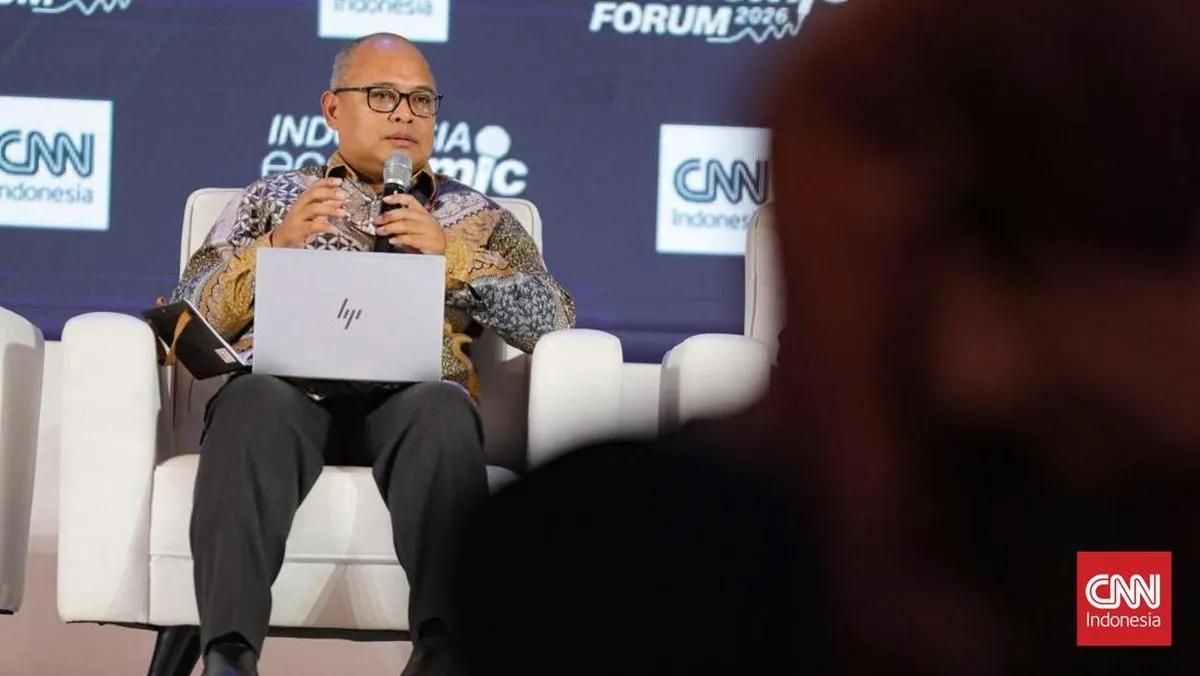LPS: Perbankan Indonesia Siap Hadapi Guncangan Global