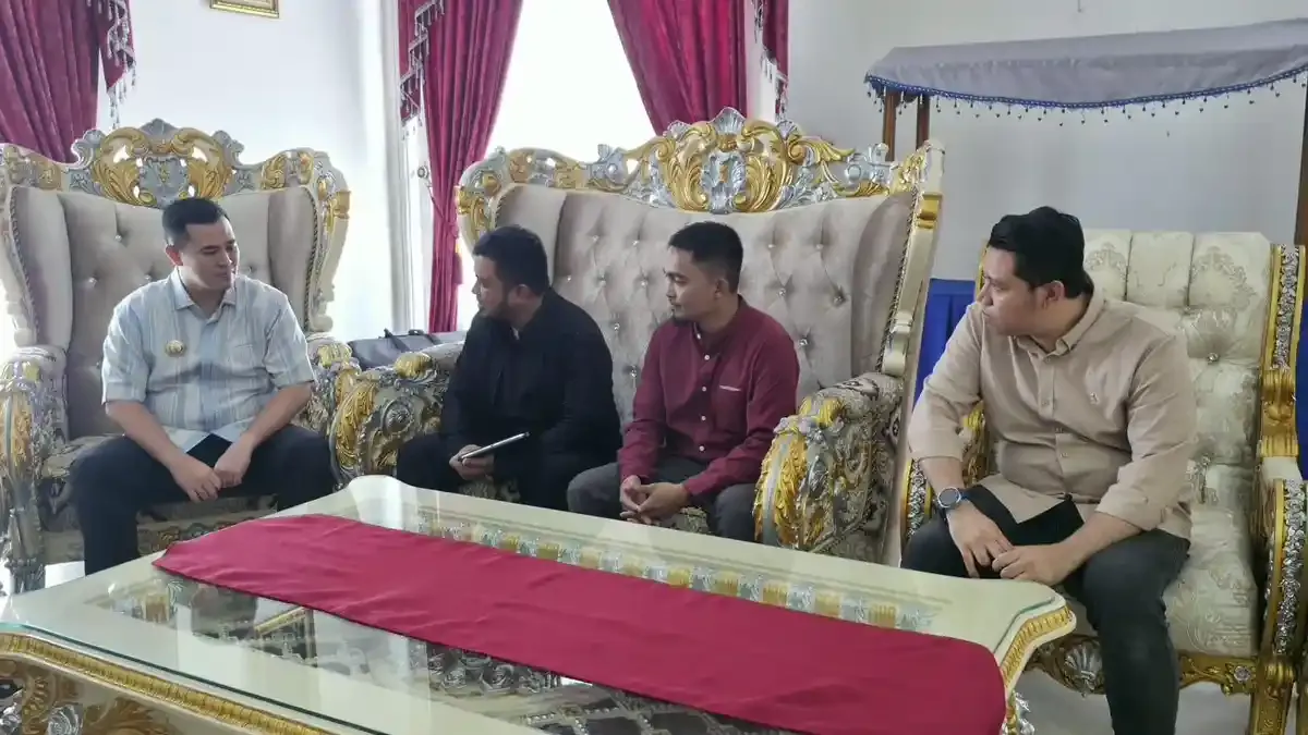 KPMI Sulsel dan Pemkab Pangkep Bersinergi Promosikan UMKM di Muslim Life Fair 2026