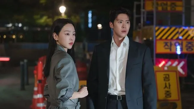 Fakta Menarik Drama Korea 'Filing for Love'