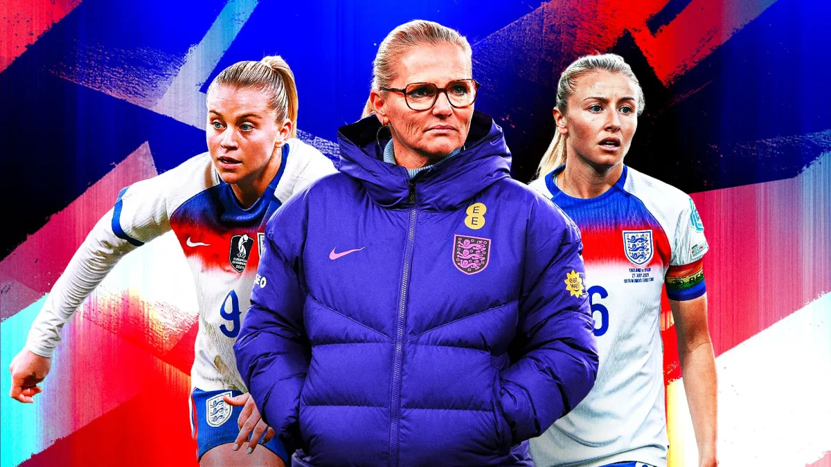 Kembalinya Leah Williamson dan Tantangan Bek Lionesses Jelang Kualifikasi Piala Dunia