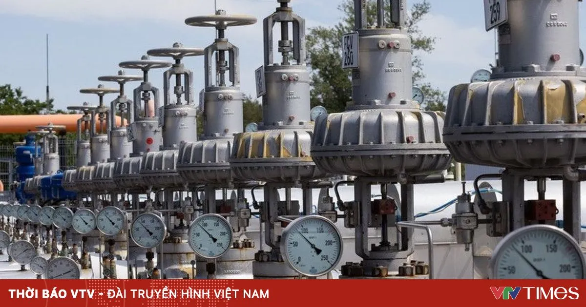 Putin Pertimbangkan Hentikan Pasokan Gas ke Eropa Sebelum 2027