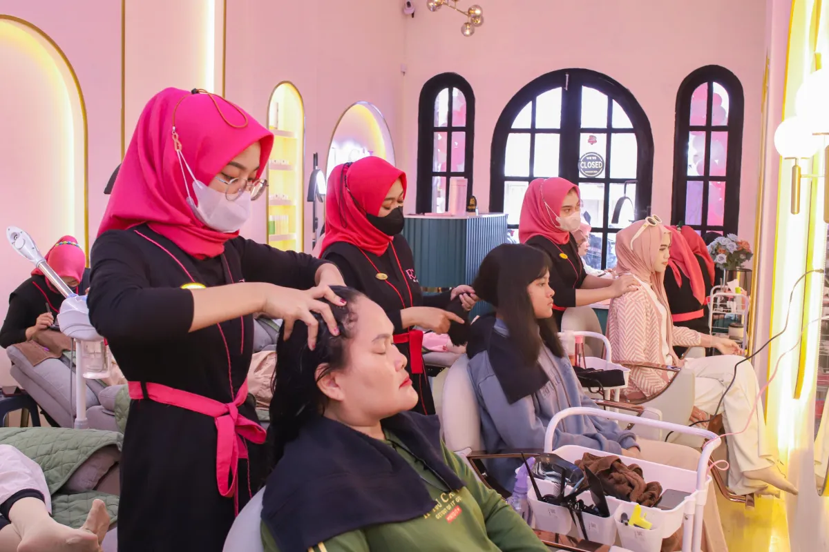 RC’L Aesthetic: Salon Kecantikan Terpercaya di 14 Kota