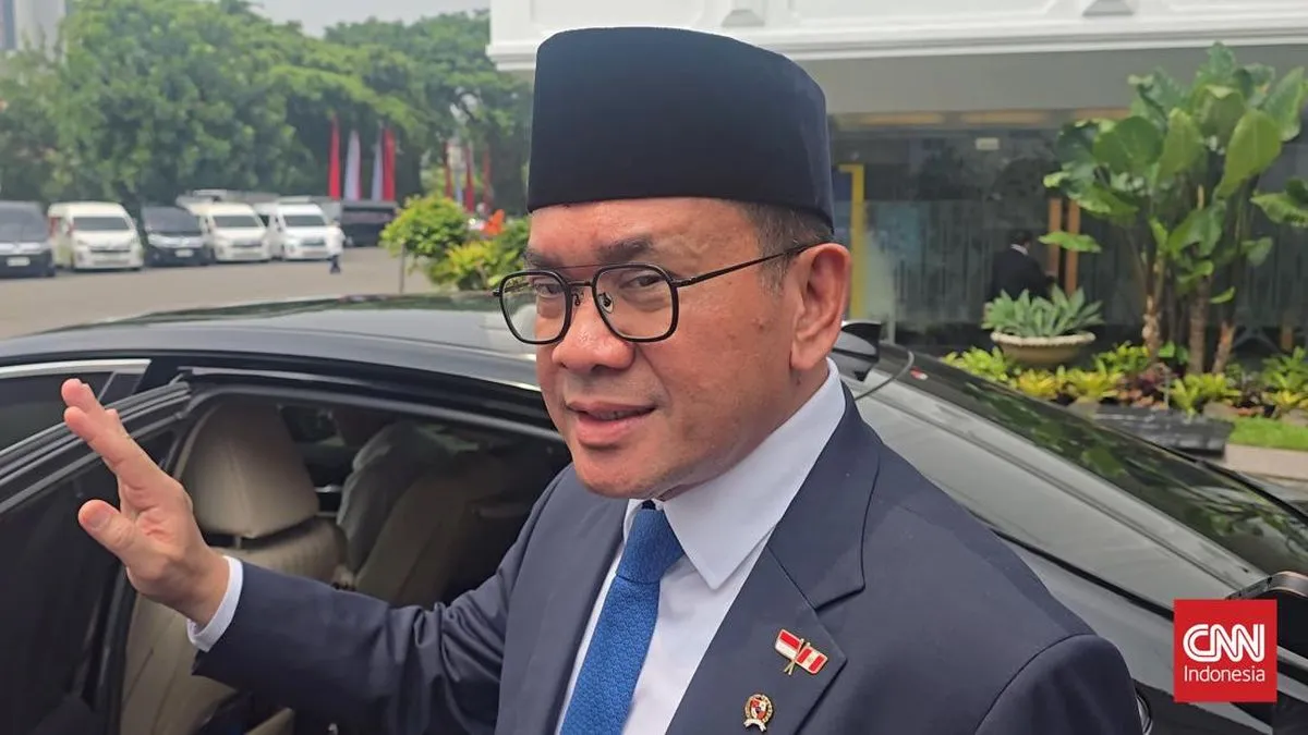 Mendag dan Mendes Bahas Kerjasama Ritel Modern dengan Koperasi Desa