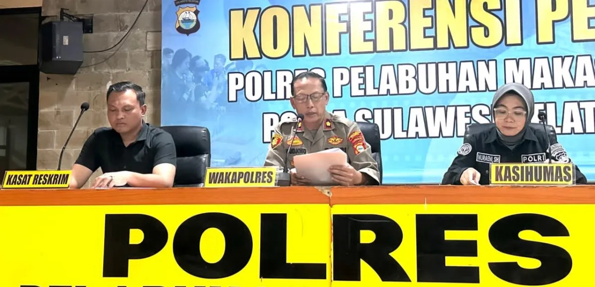 Penyelidikan Ledakan Kapal Risnawati Indah 01 Dihentikan, Uap Solar Jadi Penyebab Utama