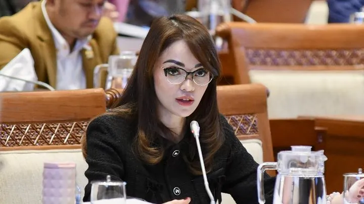DPR Dorong Diplomasi untuk Redakan Ketegangan di Timur Tengah