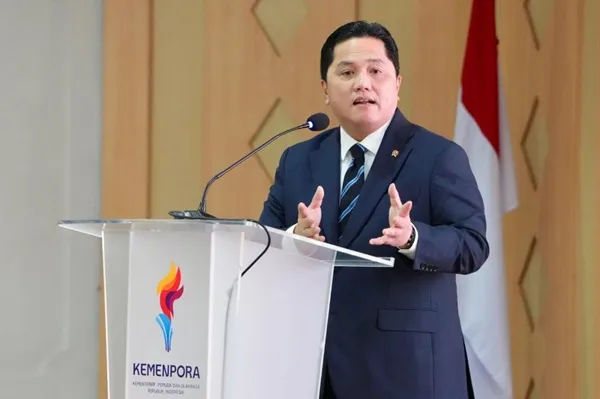 Kemenpora Tegaskan Sanksi Berat untuk Pelaku Pelecehan dan Kekerasan Atlet