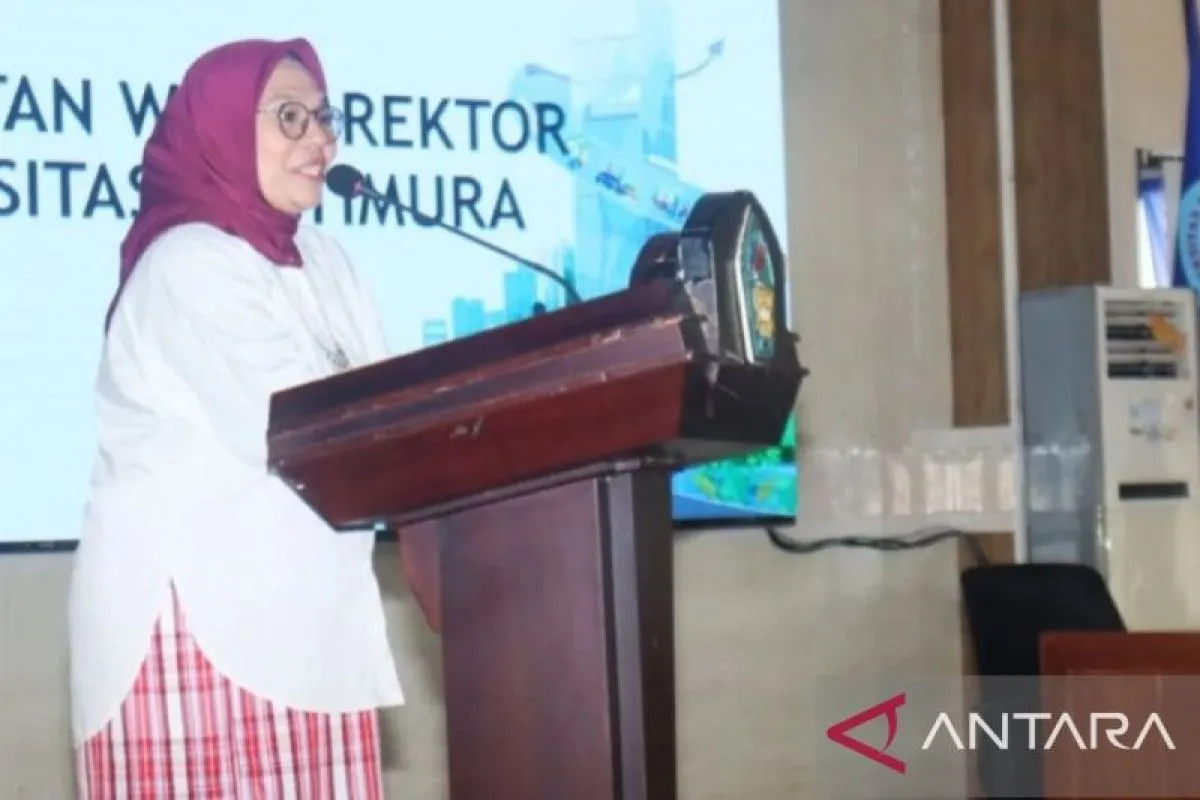 Unpatti Maluku Jalin Kerja Sama dengan Perusahaan untuk Kesempatan Kerja Alumni