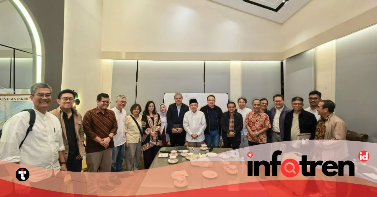Jusuf Kalla: Prioritaskan Program Ekonomi untuk Atasi Ketidakseimbangan Fiskal