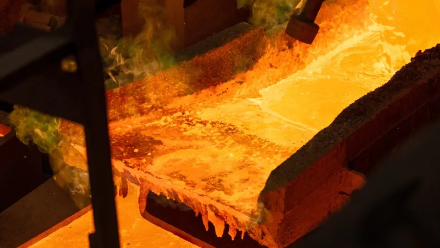 Investasi Perusahaan India di Sektor Logam Indonesia Tunggu MoU