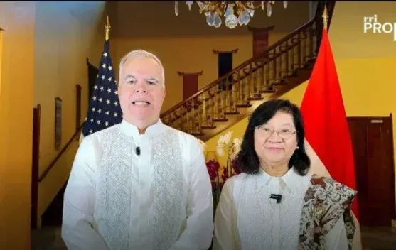 Duta Besar AS dan Kazakhstan Serukan Kesatuan dan Refleksi di Hari Raya Eid