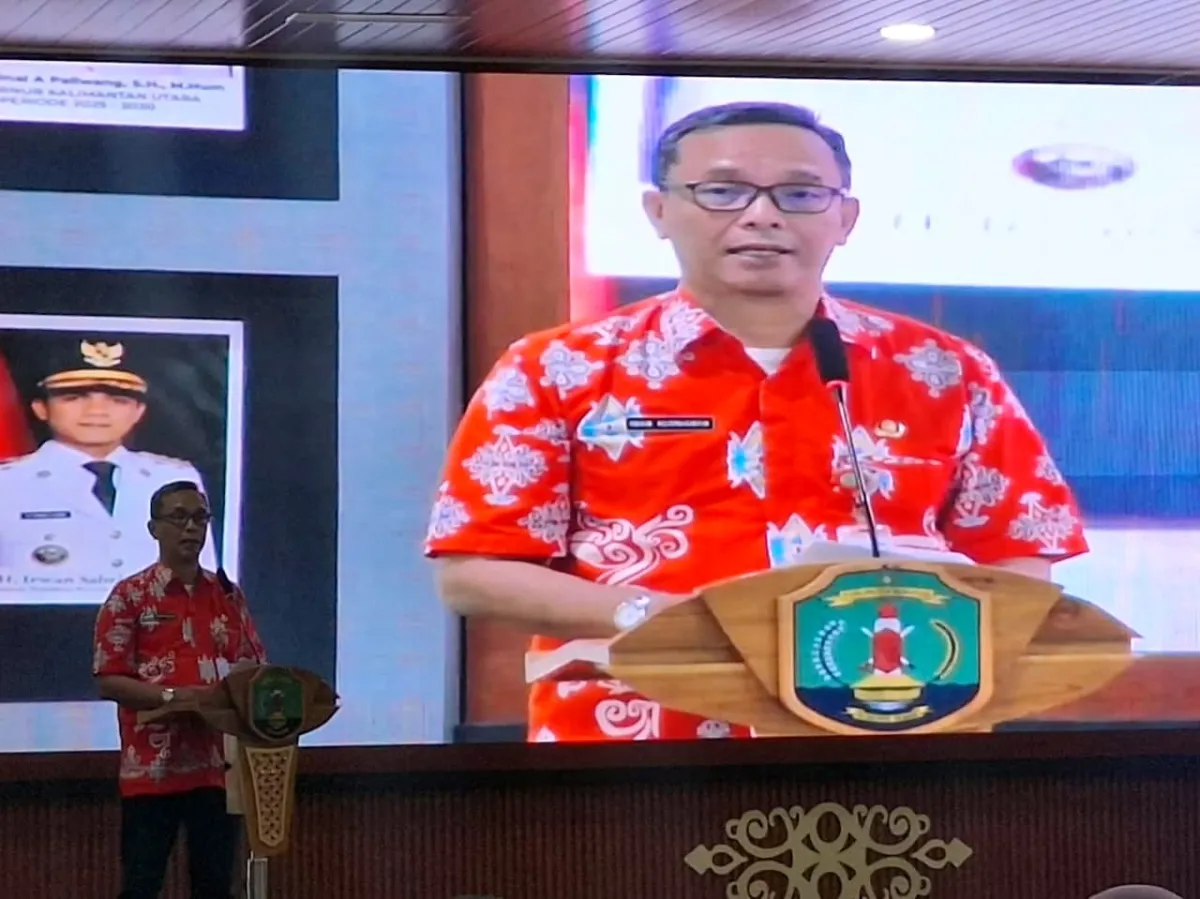Pemkab Nunukan Lakukan Pemutakhiran DTSEN untuk Akurasi Bantuan Sosial dan Kesehatan