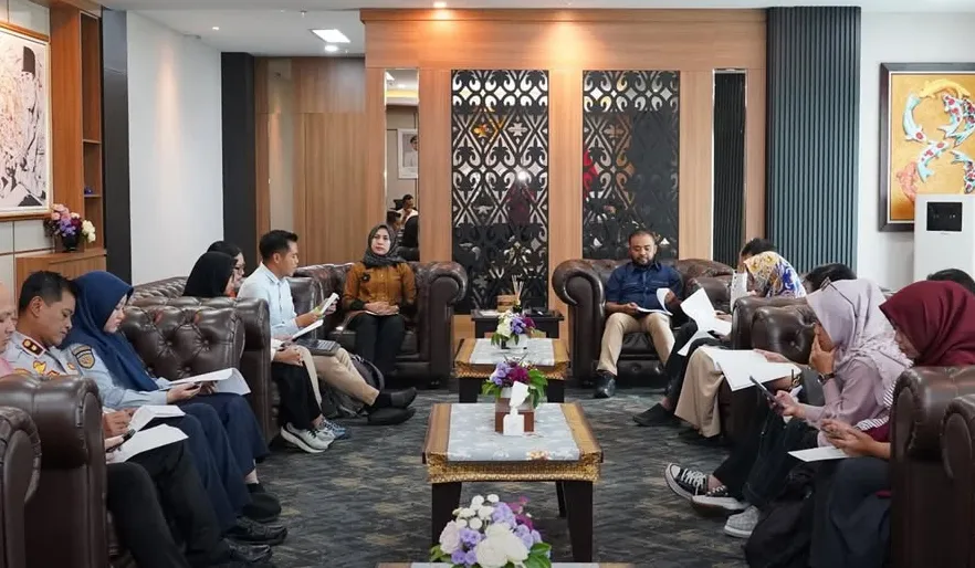 Event Kartini Power Run 2026 Dukung Pengembangan Sport Tourism di Malang