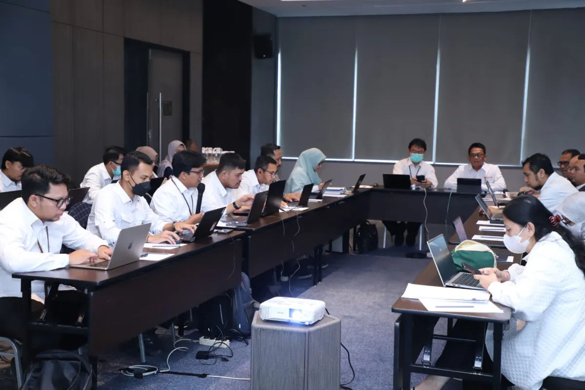 Evaluasi Kebijakan Pelayanan Publik oleh Kementerian PANRB