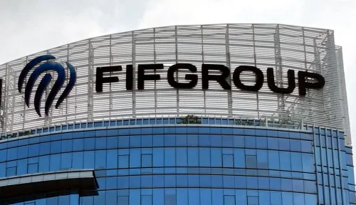 FIFGROUP Raih Dua Penghargaan, Perkuat Transformasi Pembiayaan Syariah