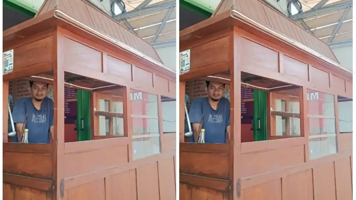 Penjual Mie Ayam Bekasi Rugi Rp 1 Juta Diduga Ditipu Influencer