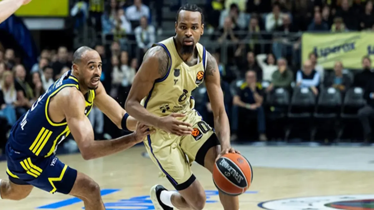 Barcelona Basket Hadapi Bulan Penentu dengan Sembilan Pertandingan Krusial
