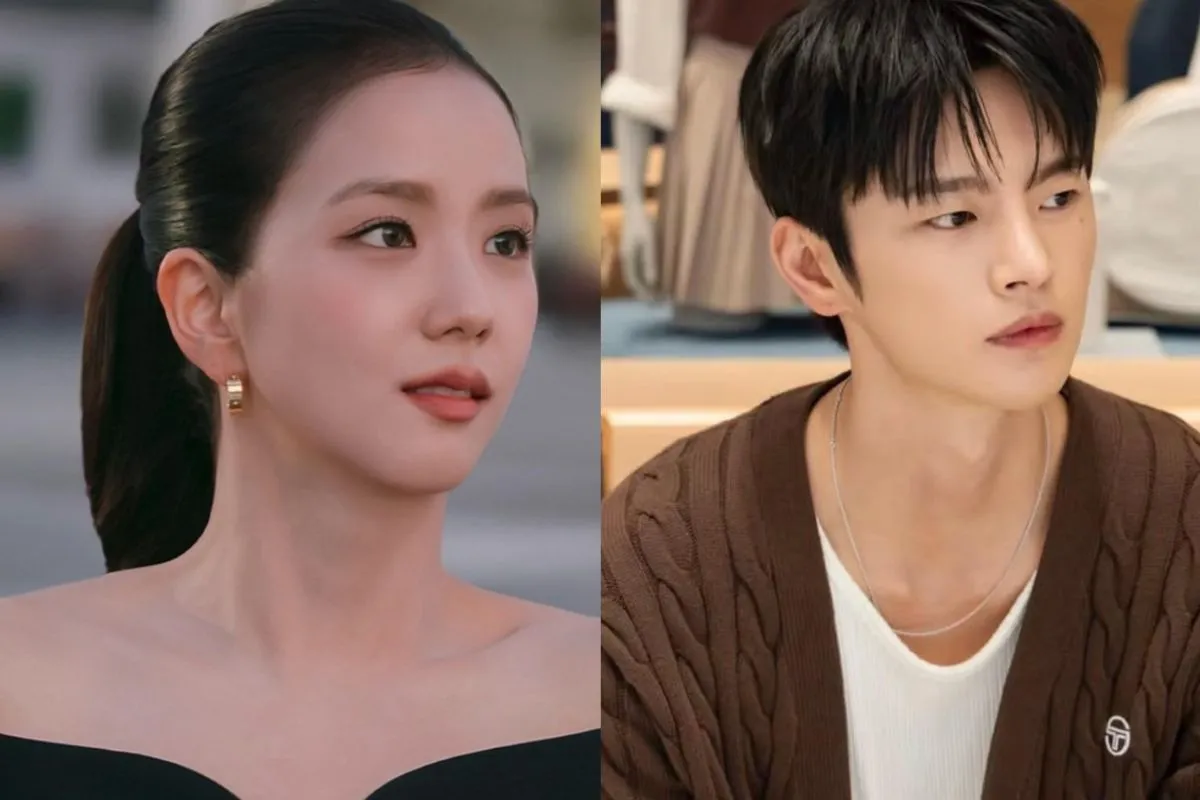 Jisoo BLACKPINK Ungkap Perannya Sebagai Mi-rae di Serial Netflix 'Boyfriend on Demand'