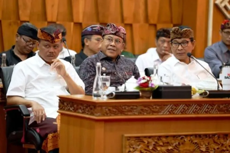 Karangasem Dukung Percepatan Digitalisasi Pelayanan Publik melalui GovTech
