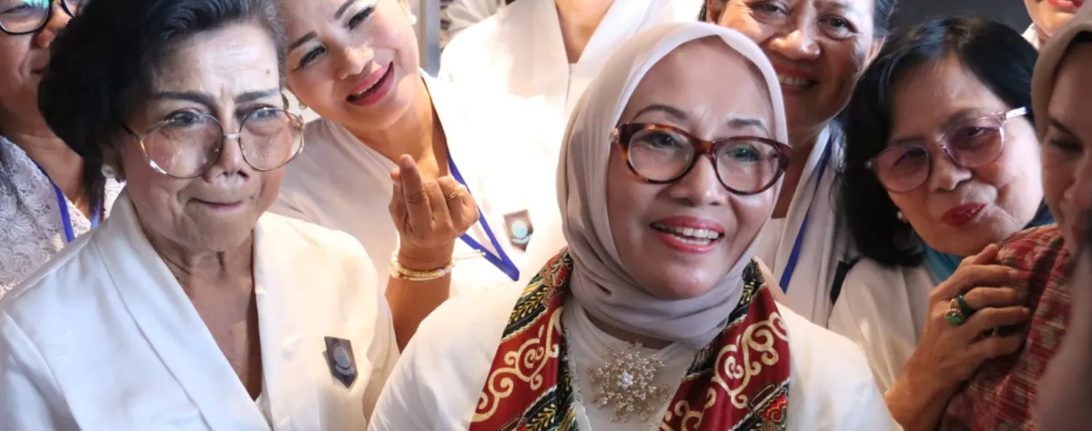 Kolaborasi Organisasi Keagamaan Ditekankan untuk Perlindungan Perempuan dan Anak