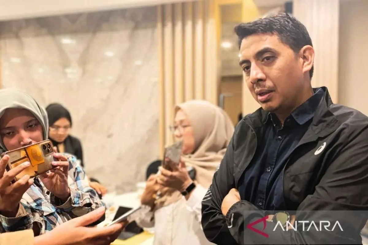 Uceng Tantang Natalius Pigai Diskusi Kasus HAM di Indonesia