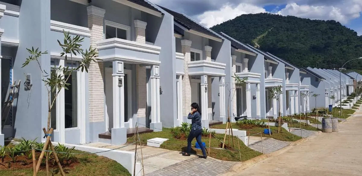 BKSL Resmi Masuk Indeks Economic30, Sinyal Positif bagi Investor