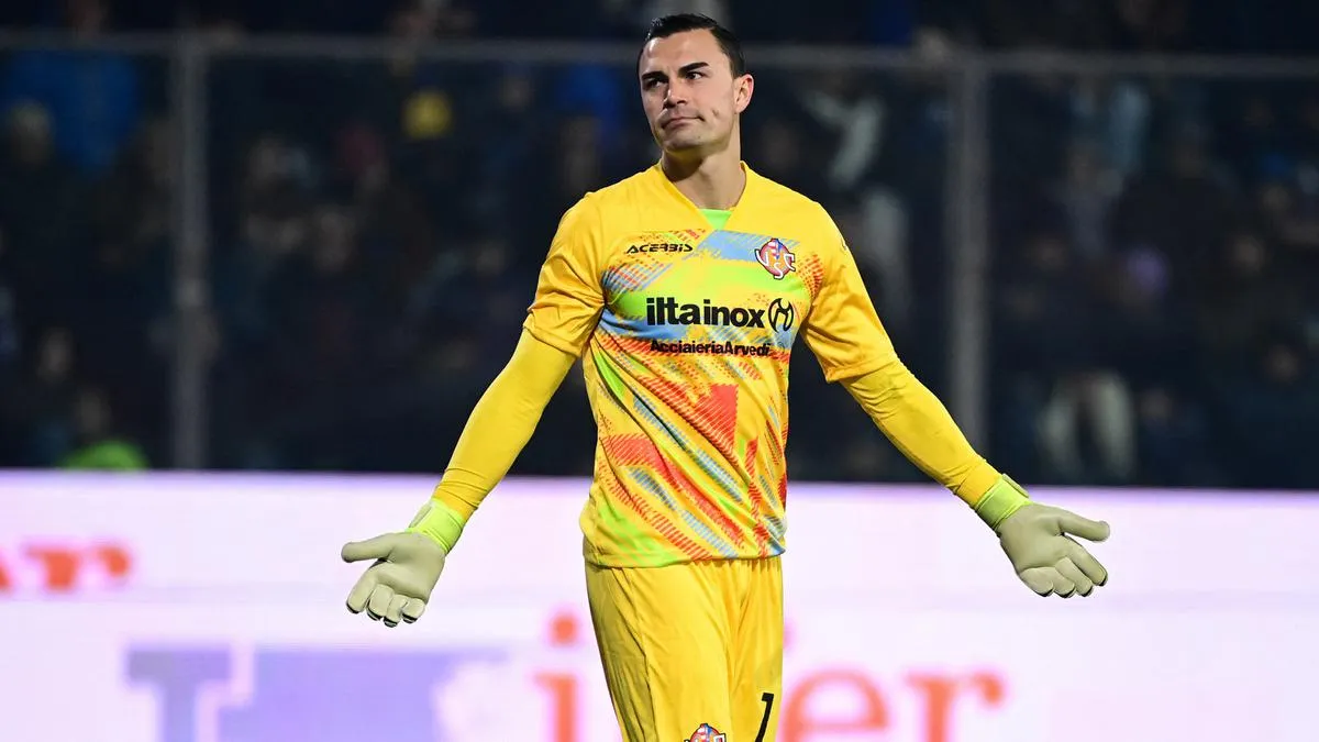 Pertandingan Krusial Cremonese Vs AC Milan di Serie A 2025/2026