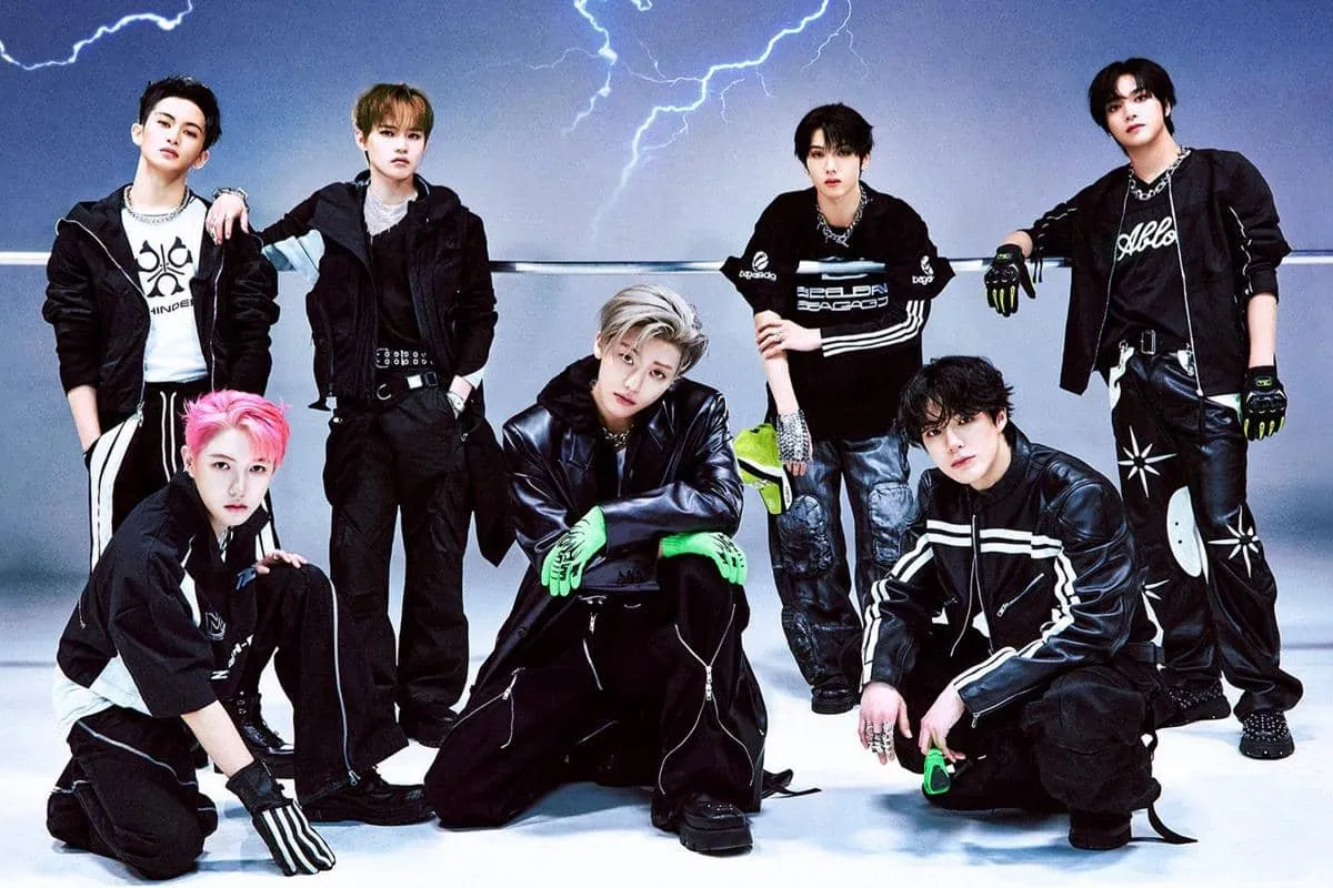 Konser Encore NCT DREAM Disiarkan Live di 86 Kota, Jakarta Termasuk