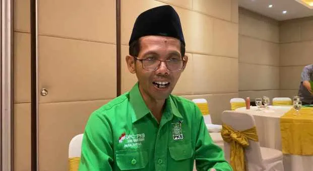 Imam Ahfas Resmi Pimpin PKB Banyumas, Fokus Konsolidasi hingga Ranting