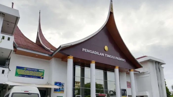 Kejaksaan Pasaman Barat Ajukan Kasasi atas Putusan Bebas Hendra Wadi