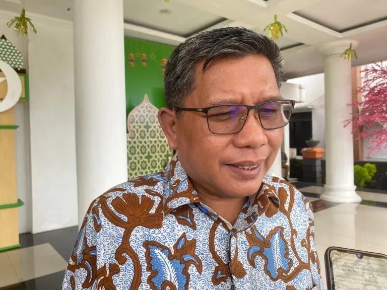 Pemkot Ambon Optimalkan Aset Daerah untuk Manfaat Publik