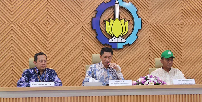 Kolaborasi Riset Diperlukan untuk Menjawab 600 Isu Strategis di Jatim