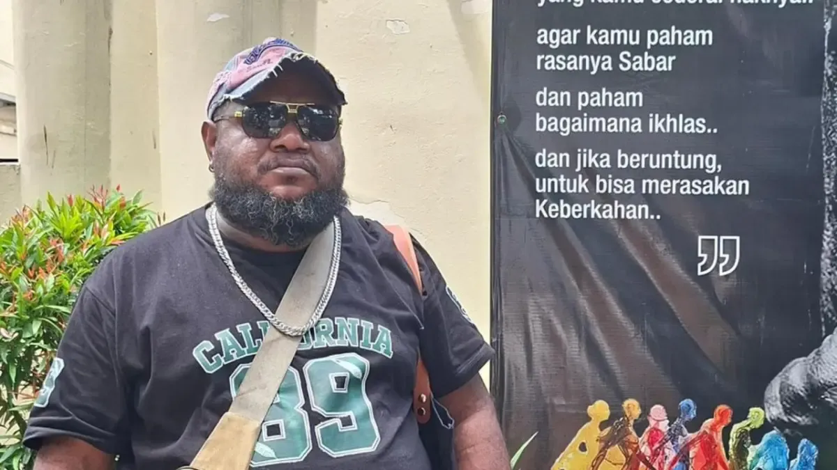 Koalisi Desak Pembentukan Tim Pencari Fakta untuk Kasus Dogiyai