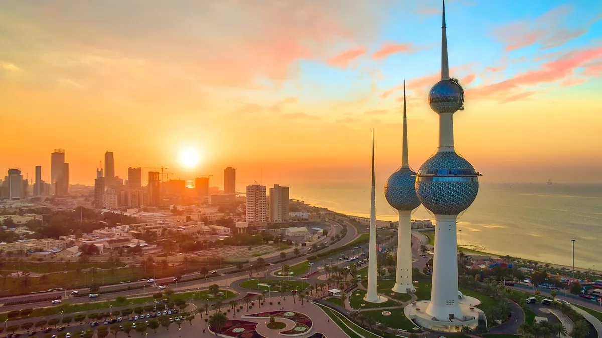 Kuwait: Sejarah dan Transformasi Ekonomi Melalui Minyak