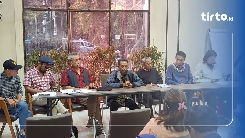 Ratusan Keluarga di Padang Halaban Kehilangan Tempat Tinggal Akibat Penggusuran Perusahaan Sawit