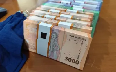 BI Dorong Transaksi Rupiah-Renminbi untuk Efisiensi Bisnis RI-China