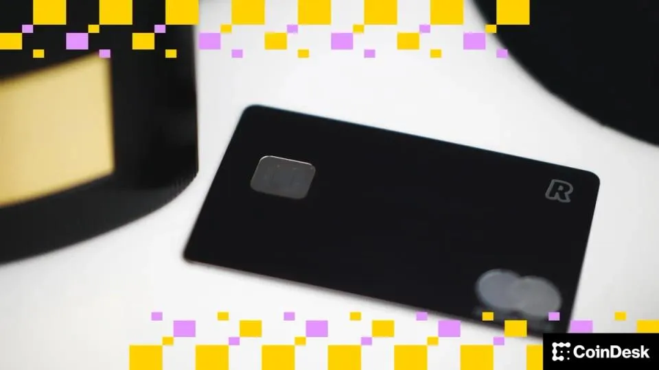 Revolut Ajukan Permohonan Lisensi Perbankan di AS untuk Perluas Layanan
