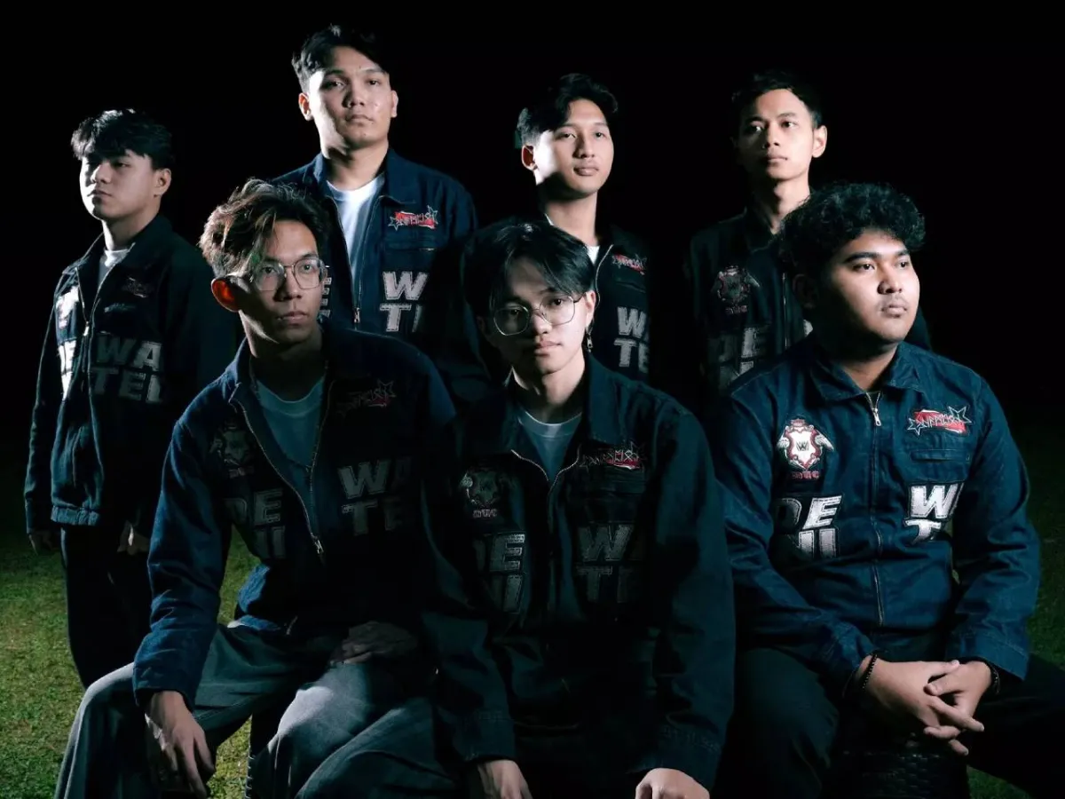 Dewa United Esports Rekrut Tiga Pemain Baru Jelang MPL ID S17