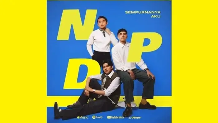 Trio NPD dan Lagu Viral 'Sempurnanya Aku': Makna di Balik Lirik yang Menghibur