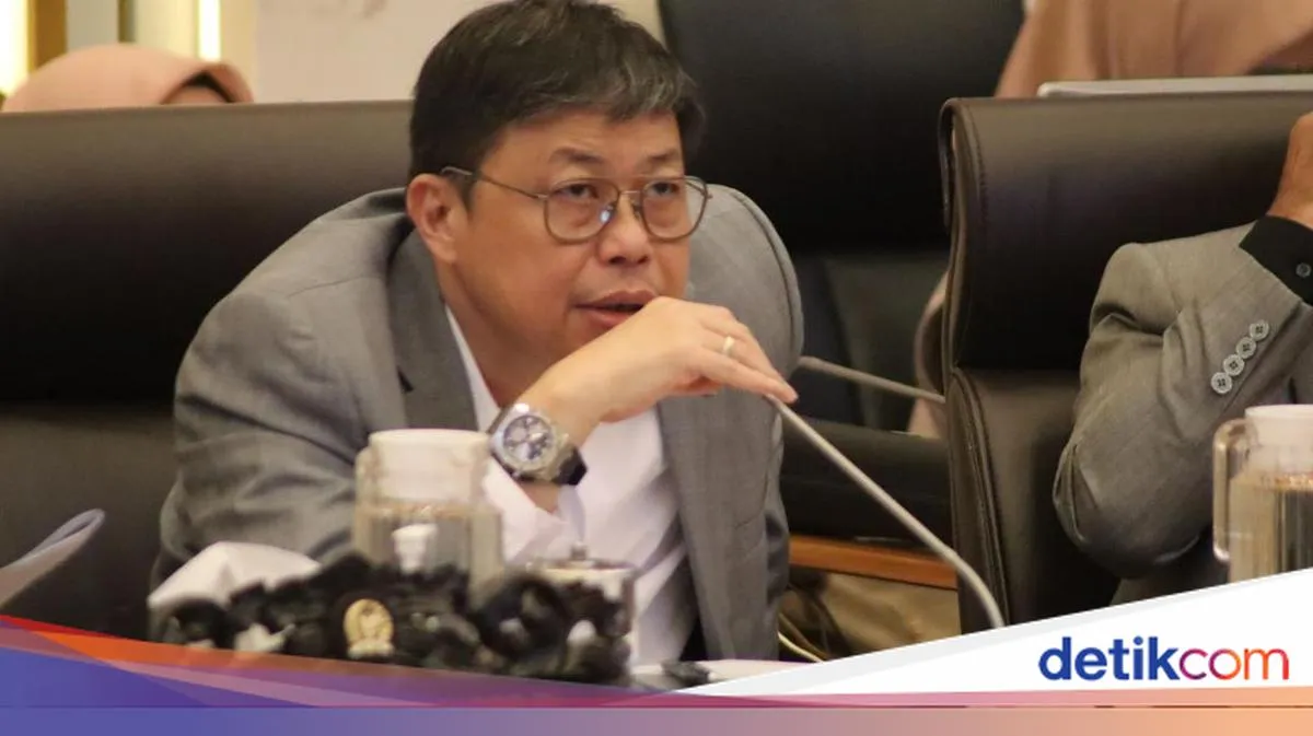 DPR Minta Bantuan Pangan Segera Disalurkan pada Februari-Maret 2026