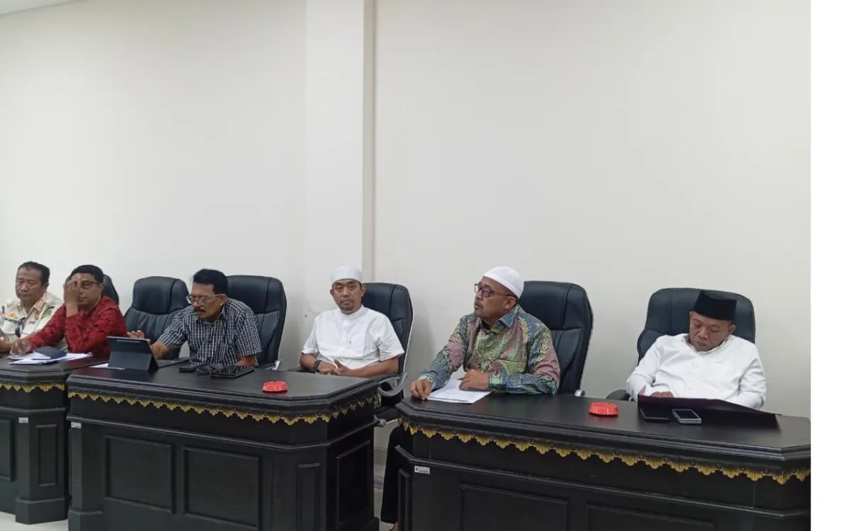 DPRD Sumenep Dukung Penutupan Tempat Hiburan Malam Selama Ramadhan