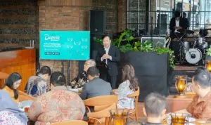 Dupoin Futures Rancang Transformasi Teknologi di 2026 melalui Sinergi Regulasi